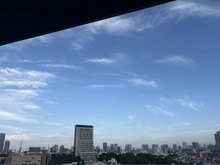 【東京都/渋谷区渋谷】プラウドタワー渋谷 眺望