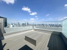 【東京都/渋谷区渋谷】プラウドタワー渋谷 共用施設