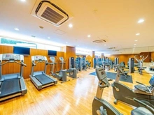 【東京都/渋谷区神宮前】ブリスベージュ神宮前 共用施設
