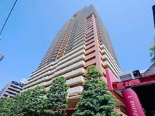 【東京都/中央区月島】アイ・マークタワー 外観