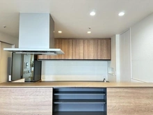 【東京都/中央区月島】アイ・マークタワー キッチン