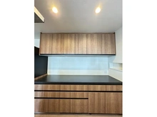 【東京都/中央区月島】アイ・マークタワー キッチン