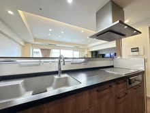 【東京都/中央区月島】アイ・マークタワー キッチン