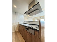 【東京都/中央区月島】アイ・マークタワー キッチン