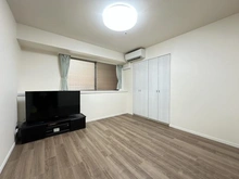 【東京都/中央区月島】アイ・マークタワー 洋室