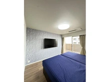 【東京都/中央区月島】アイ・マークタワー 洋室