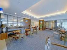 【東京都/中央区月島】アイ・マークタワー ラウンジ