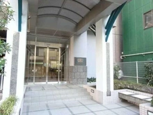 【東京都/渋谷区円山町】ライオンズマンション渋谷道玄坂 エントランス