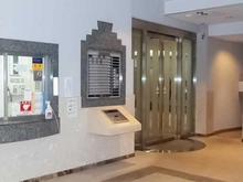 【東京都/渋谷区円山町】ライオンズマンション渋谷道玄坂 エントランス
