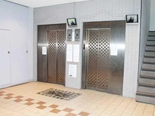 【東京都/渋谷区円山町】ライオンズマンション渋谷道玄坂 共用部