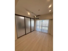 【東京都/渋谷区桜丘町】イトーピア渋谷桜ヶ丘 リビング