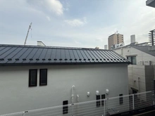 【東京都/渋谷区神山町】ディアナコート松濤 眺望