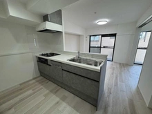 【東京都/墨田区両国】キャッスルマンション両国 B号館 LDK