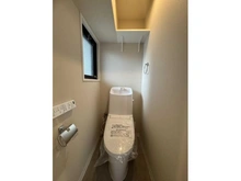 【東京都/墨田区両国】キャッスルマンション両国 B号館 トイレ