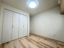 【東京都/渋谷区桜丘町】清桜ハイツ 洋室