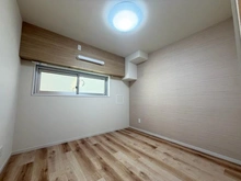 【東京都/渋谷区桜丘町】清桜ハイツ 洋室