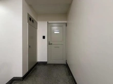 【東京都/渋谷区桜丘町】清桜ハイツ 玄関