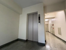 【東京都/渋谷区桜丘町】清桜ハイツ 共用部