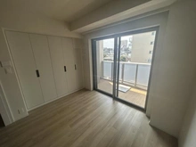 【東京都/新宿区高田馬場】パークシティ高田馬場 洋室