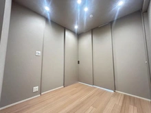 【東京都/港区南青山】トーカンマンション南青山 洋室