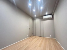 【東京都/港区南青山】トーカンマンション南青山 洋室