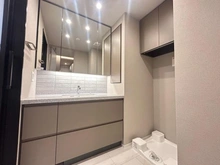 【東京都/港区南青山】トーカンマンション南青山 洗面室