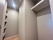 【東京都/港区南青山】トーカンマンション南青山 収納：ウォークインクローゼット