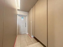 【東京都/港区南青山】トーカンマンション南青山 玄関