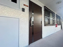 【東京都/港区南青山】トーカンマンション南青山 玄関