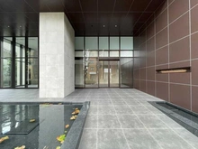 【東京都/新宿区高田馬場】パークシティ高田馬場 イーストレジデンス エントランス