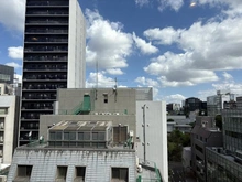 【東京都/渋谷区神南】クオリア神南フラッツ 眺望
