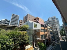【東京都/港区南青山】日興児玉パレス南青山 眺望