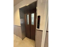 【東京都/港区南青山】日興児玉パレス南青山 共用部