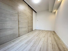 【東京都/港区南青山】日興児玉パレス南青山 洋室