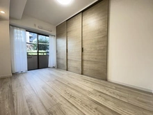 【東京都/港区南青山】日興児玉パレス南青山 洋室