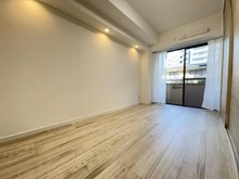 【東京都/港区南青山】日興児玉パレス南青山 洋室