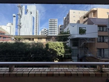 【東京都/港区南青山】日興児玉パレス南青山 眺望