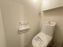 【東京都/港区南青山】日興児玉パレス南青山 トイレ