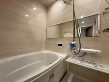 【東京都/港区南青山】日興児玉パレス南青山 浴室