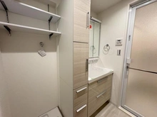 【東京都/港区南青山】日興児玉パレス南青山 洗面室