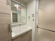 【東京都/港区南青山】日興児玉パレス南青山 洗面室