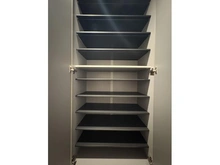 【東京都/港区南青山】日興児玉パレス南青山 収納