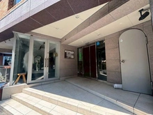 【東京都/港区南青山】日興児玉パレス南青山 エントランス