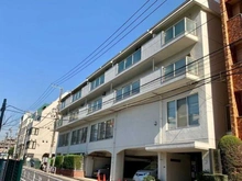 【東京都/渋谷区渋谷】渋谷スカイレジテル 外観