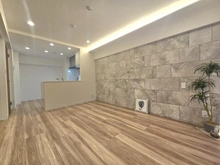 【東京都/渋谷区渋谷】渋谷スカイレジテル リビング・ダイニング