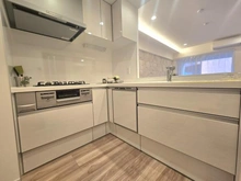 【東京都/渋谷区渋谷】渋谷スカイレジテル キッチン