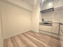 【東京都/渋谷区渋谷】渋谷スカイレジテル キッチン