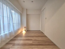 【東京都/渋谷区渋谷】渋谷スカイレジテル 洋室