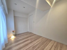 【東京都/渋谷区渋谷】渋谷スカイレジテル 洋室