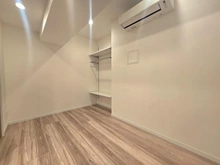 【東京都/渋谷区渋谷】渋谷スカイレジテル サービスルーム（納戸）